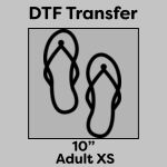 DTF Transfer 10" Thumbnail