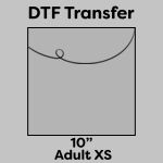 DTF Transfer 10" Thumbnail