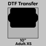 DTF Transfer 10" Thumbnail