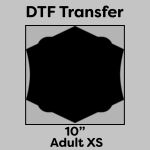 DTF Transfer 10" Thumbnail