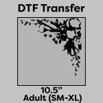 DTF Transfer 10.5" Thumbnail