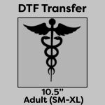 DTF Transfer 10.5" Thumbnail