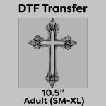 DTF Transfer 10.5" Thumbnail