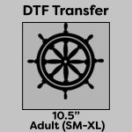 DTF Transfer 10.5" Thumbnail