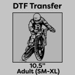 DTF Transfer 10.5" Thumbnail