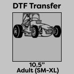 DTF Transfer 10.5" Thumbnail