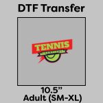 DTF Transfer 10.5" Thumbnail