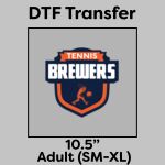 DTF Transfer 10.5" Thumbnail