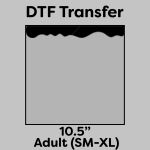 DTF Transfer 10.5" Thumbnail