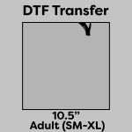 DTF Transfer 10.5" Thumbnail