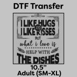 DTF Transfer 10.5" Thumbnail