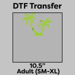 DTF Transfer 10.5" Thumbnail