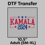 DTF Transfer 10.5" Thumbnail