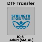 DTF Transfer 10.5" Thumbnail