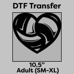 DTF Transfer 10.5" Thumbnail