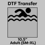 DTF Transfer 10.5" Thumbnail