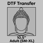 DTF Transfer 10.5" Thumbnail