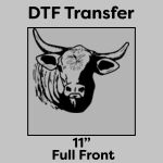 DTF Transfer 11" Thumbnail