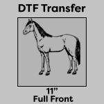 DTF Transfer 11" Thumbnail