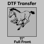 DTF Transfer 11" Thumbnail