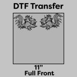 DTF Transfer 11" Thumbnail