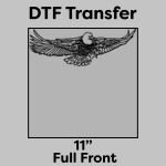 DTF Transfer 11" Thumbnail