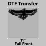 DTF Transfer 11" Thumbnail