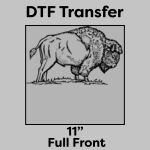 DTF Transfer 11" Thumbnail