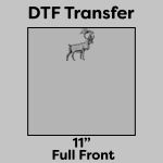 DTF Transfer 11" Thumbnail
