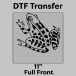 DTF Transfer 11" Thumbnail