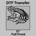 DTF Transfer 11" Thumbnail