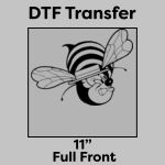 DTF Transfer 11" Thumbnail