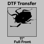 DTF Transfer 11" Thumbnail