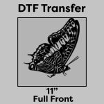 DTF Transfer 11" Thumbnail