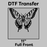 DTF Transfer 11" Thumbnail