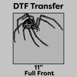 DTF Transfer 11" Thumbnail