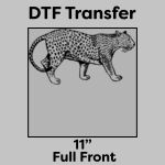 DTF Transfer 11" Thumbnail