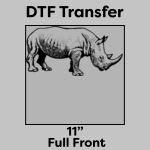 DTF Transfer 11" Thumbnail