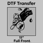DTF Transfer 11" Thumbnail