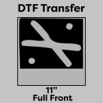 DTF Transfer 11" Thumbnail