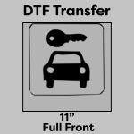 DTF Transfer 11" Thumbnail