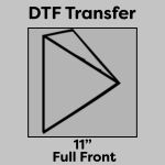 DTF Transfer 11" Thumbnail