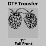 DTF Transfer 11" Thumbnail