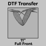 DTF Transfer 11" Thumbnail