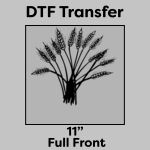 DTF Transfer 11" Thumbnail