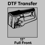 DTF Transfer 11" Thumbnail
