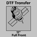 DTF Transfer 11" Thumbnail