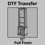 DTF Transfer 11" Thumbnail