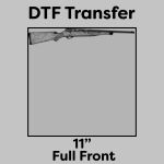 DTF Transfer 11" Thumbnail