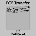 DTF Transfer 11" Thumbnail